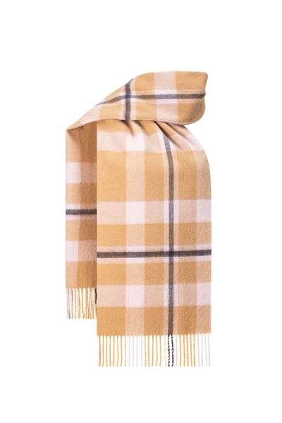 Scarf Exclusive Iconic Design DC Scott