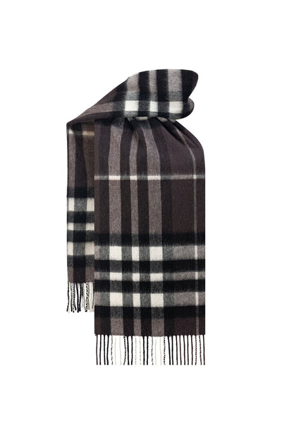 Scarf DC Check Luxury Exclusive Design