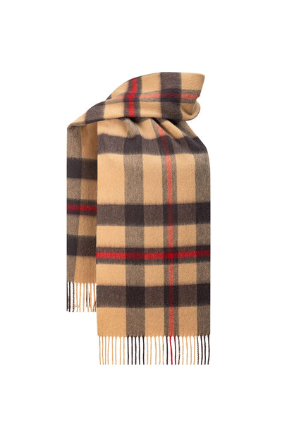 Scarf Exclusive Iconic Design DC Scott