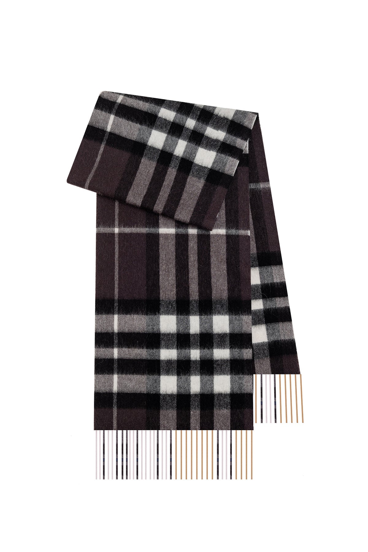 Scarf DC Check Luxury Exclusive Design