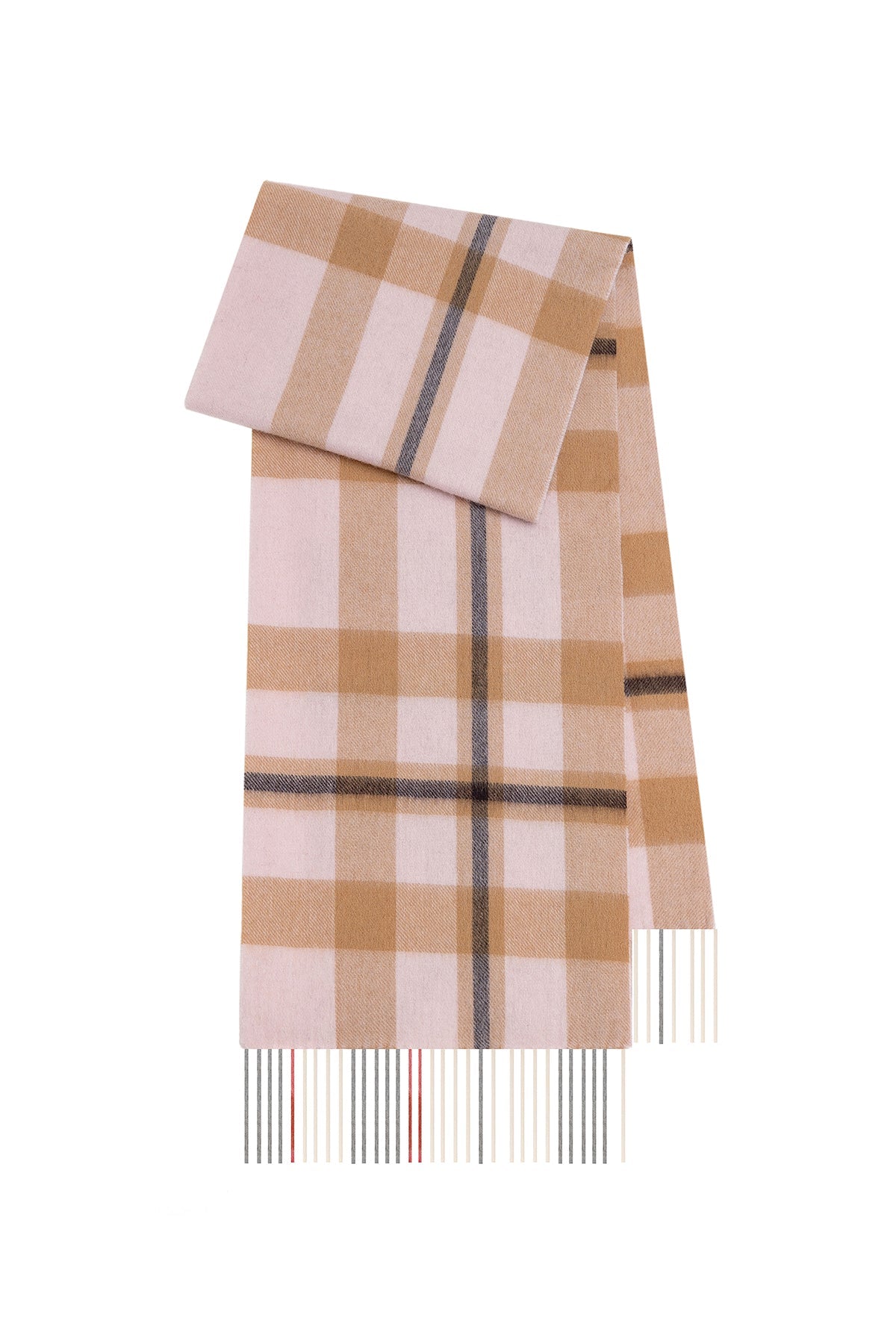 Scarf Exclusive Iconic Design DC Scott