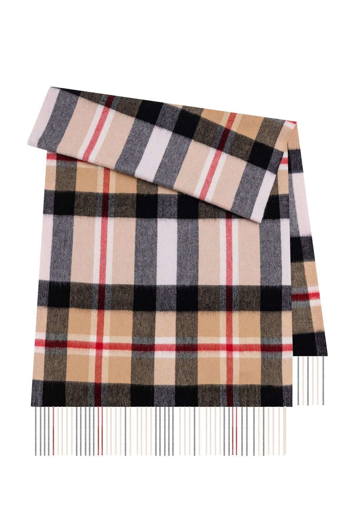 Scarf Exclusive Design Oversized Wrap DC Scott