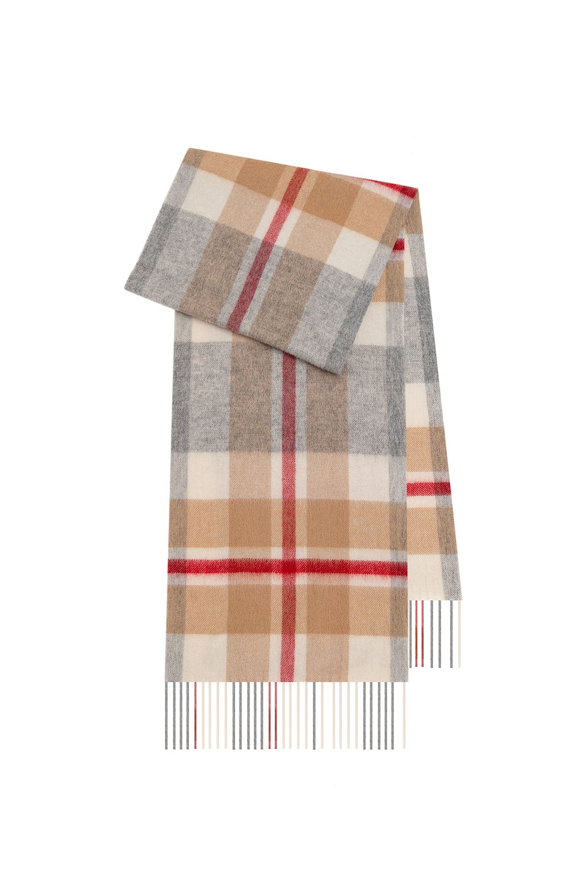 Scarf Exclusive Design DC Scott