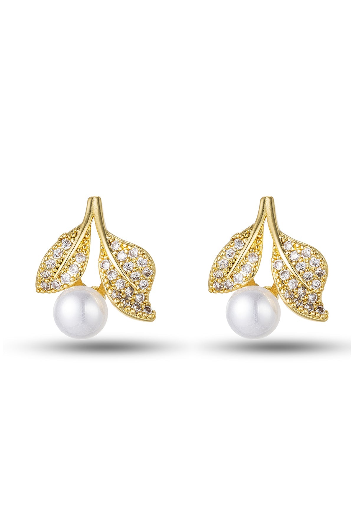 Scott Cashmere Exclusive Earrings - Design-3