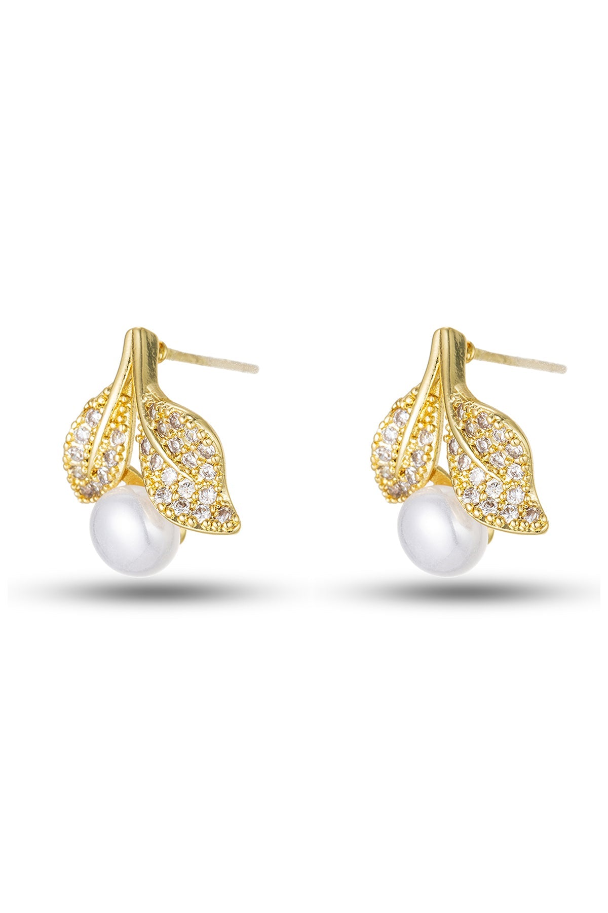 Scott Cashmere Exclusive Earrings - Design-3