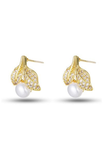 Scott Cashmere Exclusive Earrings - Design-3