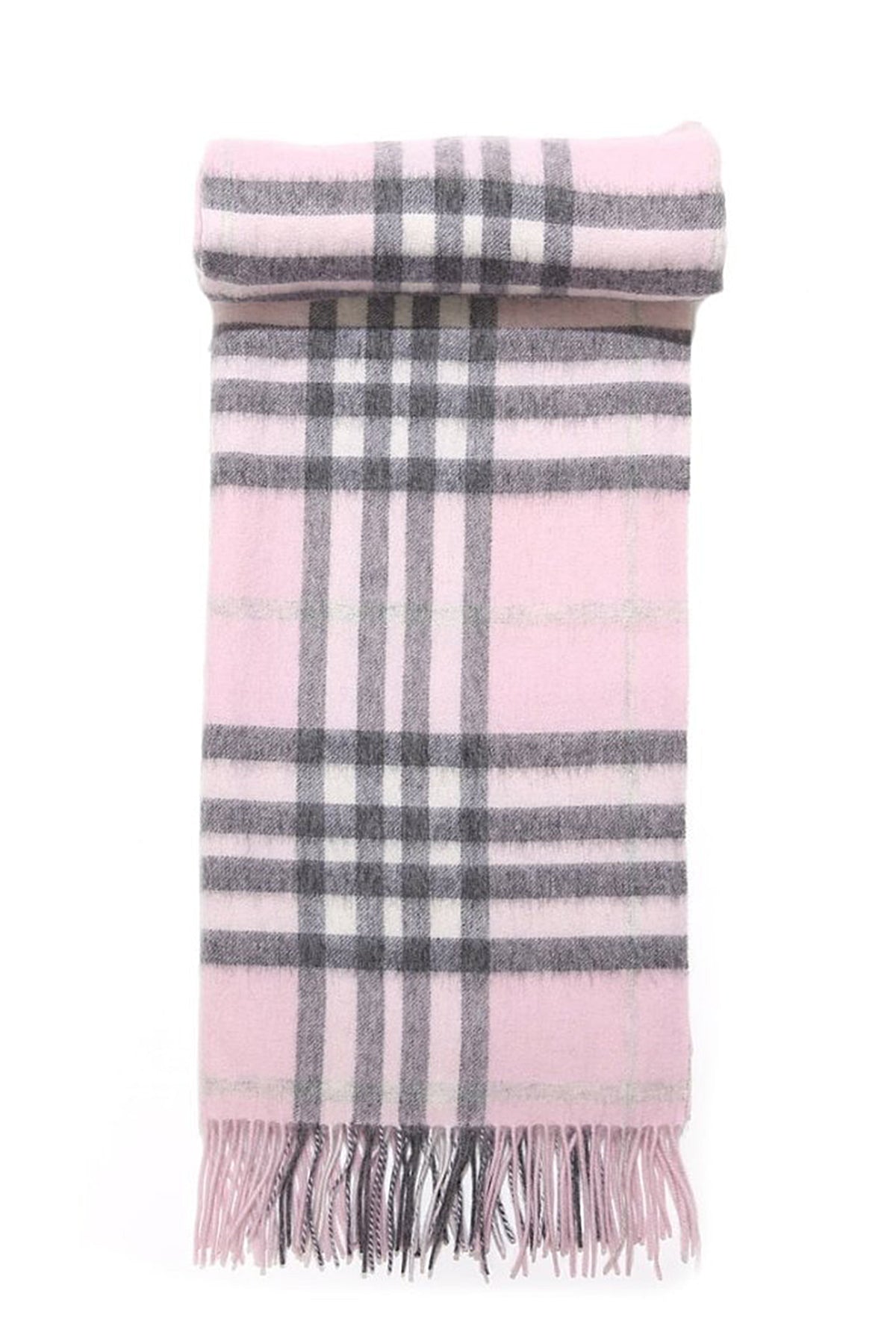 DC クラシック ピンク ケープ 100% ピュア ラムズウール