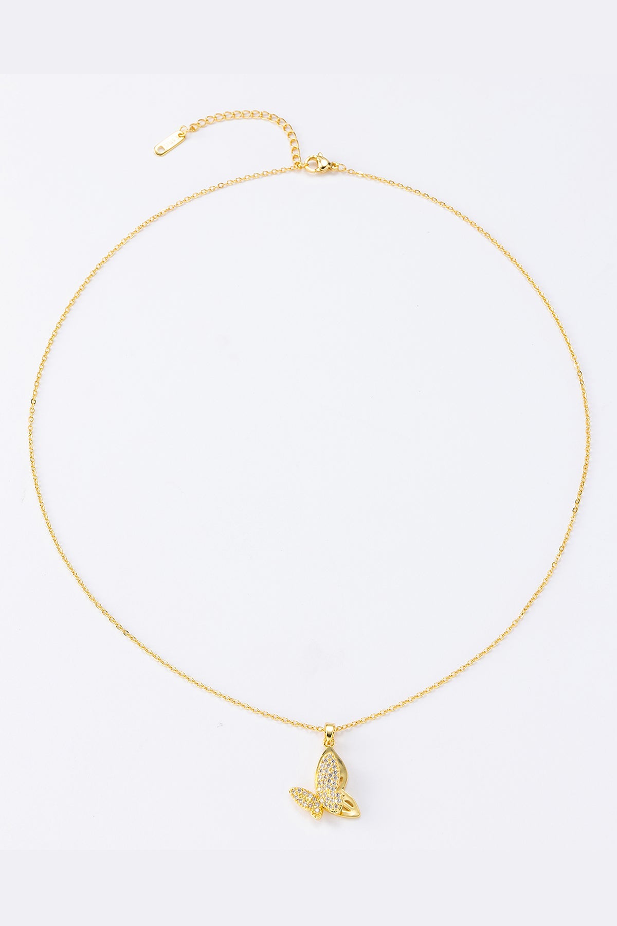 Scott Cashmere Pendant Necklace - Exclusive Design 13