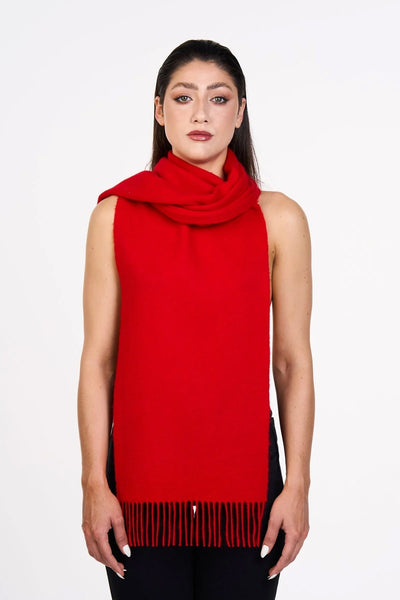 100% Pure Extra Fine Cashmere Scarf