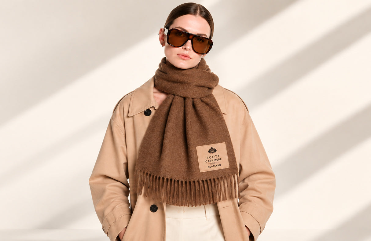 Scott Cashmere | Official Website - 100% Pure Cashmere & Lambswool