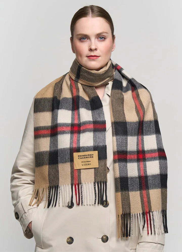 Scott Cashmere | Official Website - 100% Pure Cashmere & Lambswool