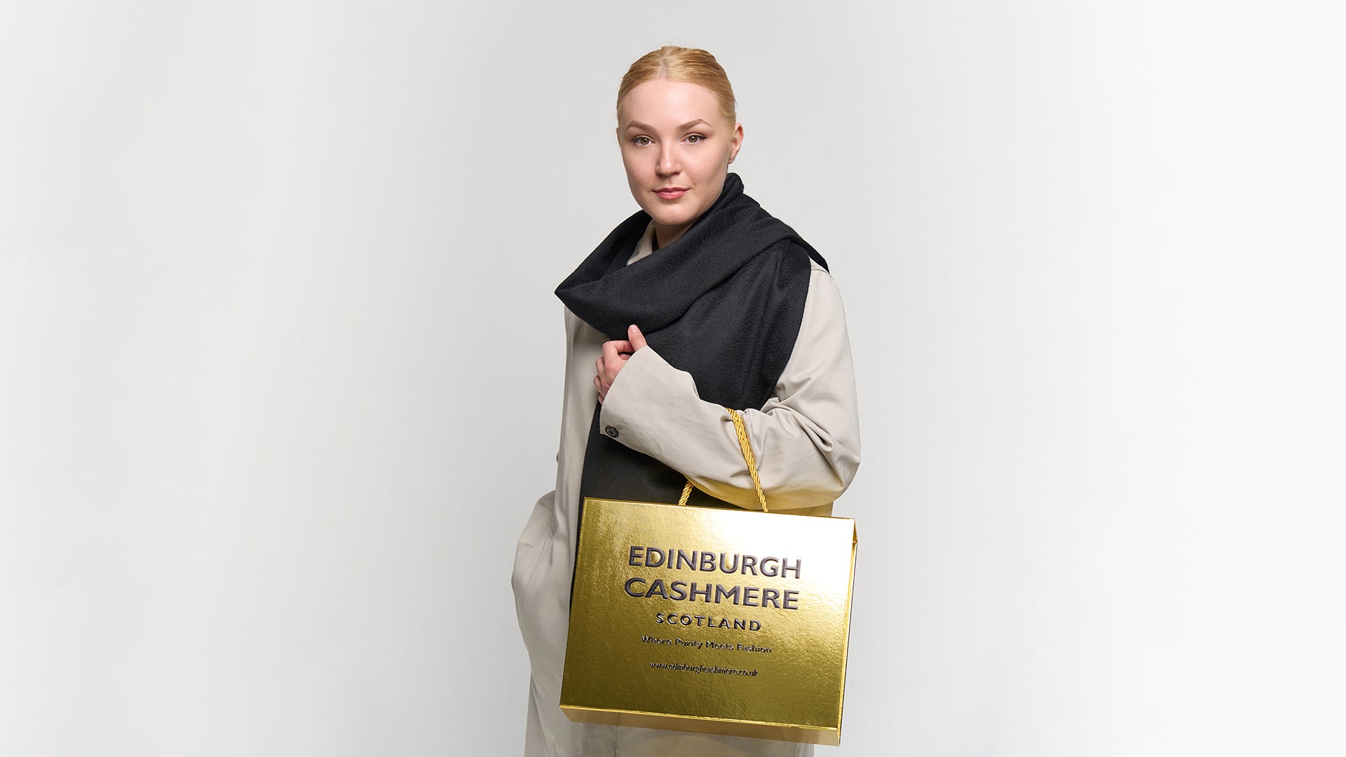 Scott Cashmere | Official Website - 100% Pure Cashmere & Lambswool